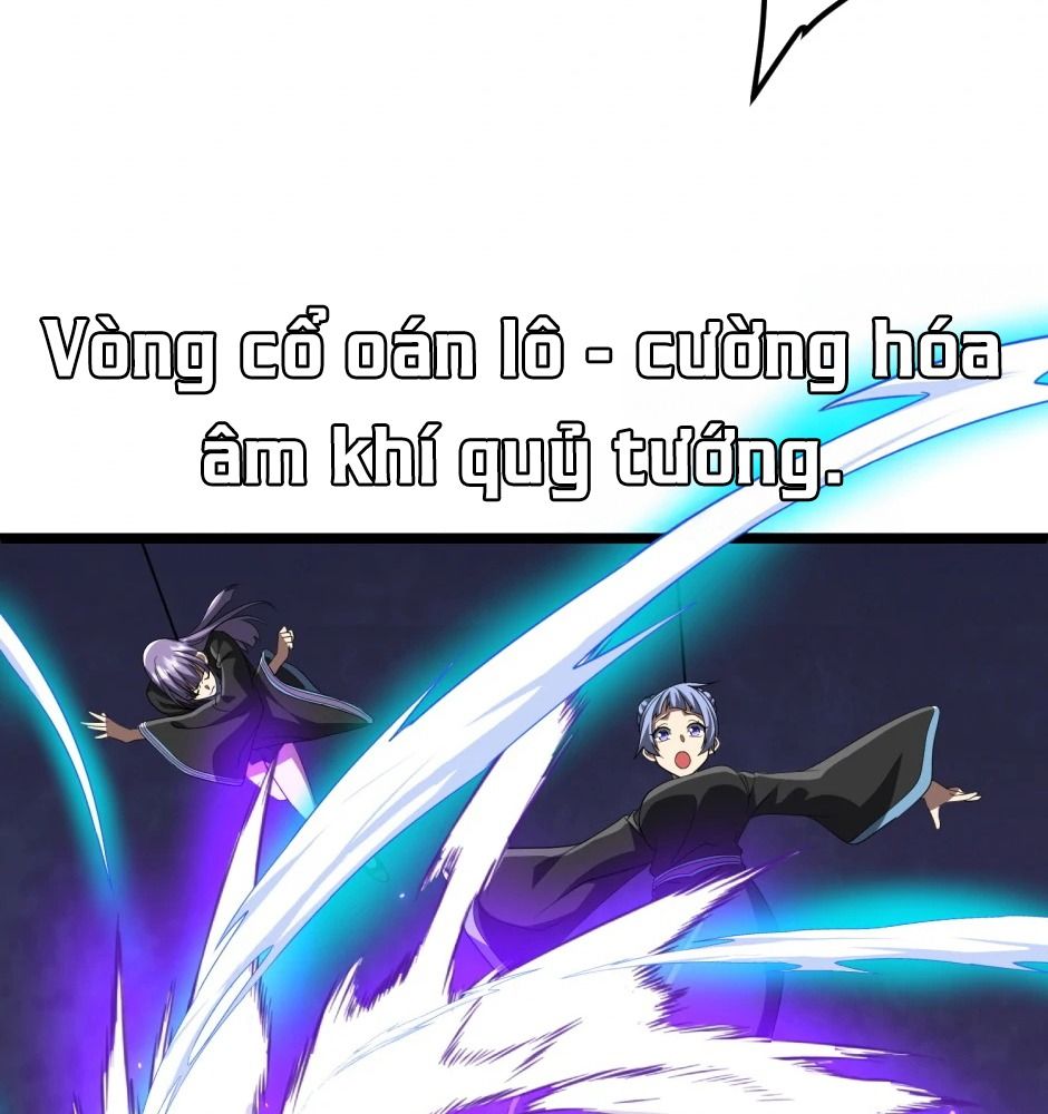 Toàn cầu kinh hoàng: Khởi đầu với hàng nghìn tỷ tiền âm phủ: Chapter 147