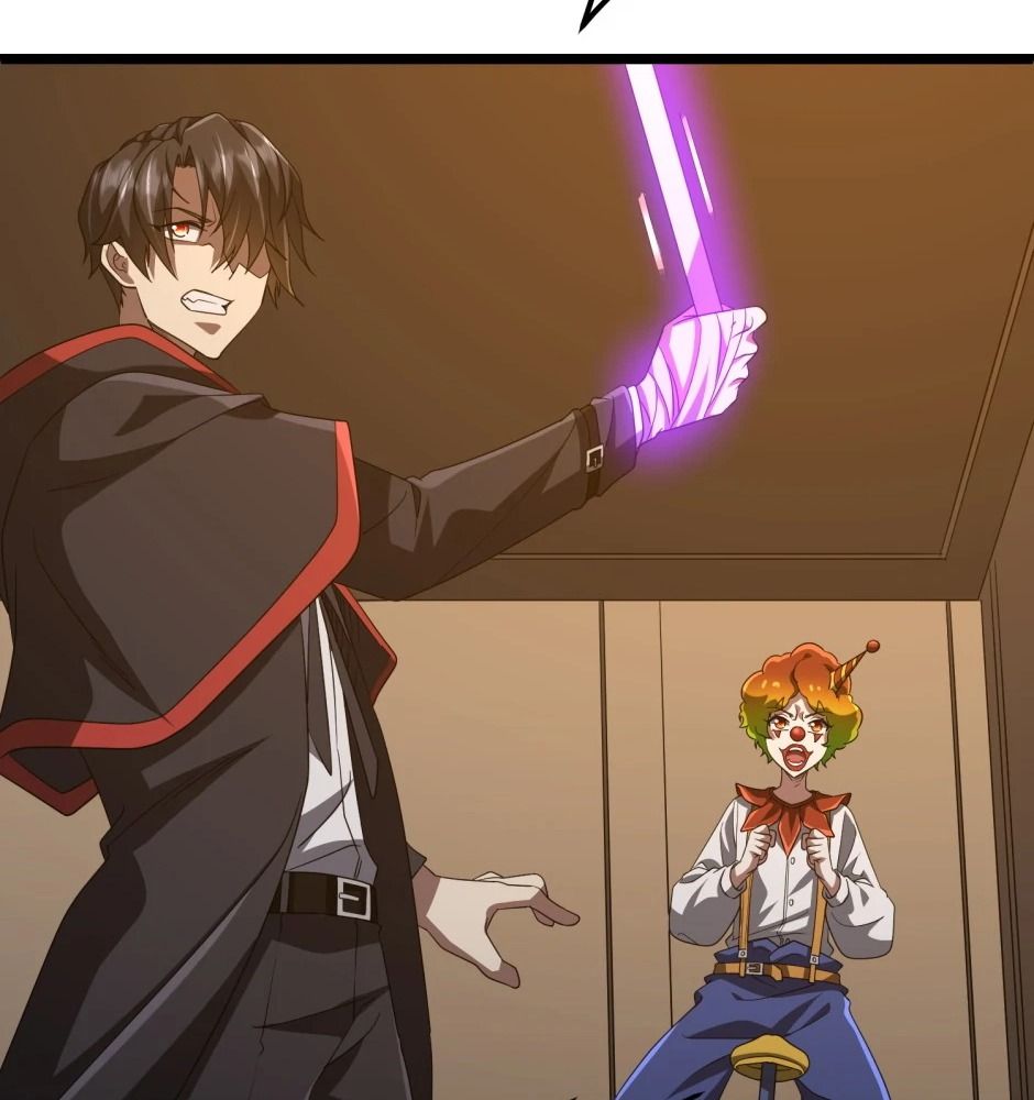 Toàn cầu kinh hoàng: Khởi đầu với hàng nghìn tỷ tiền âm phủ: Chapter 147