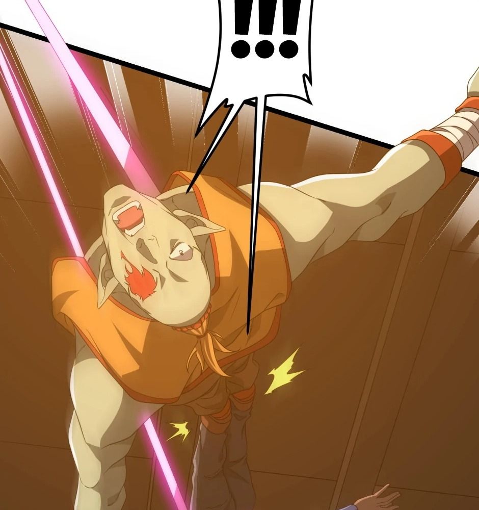 Toàn cầu kinh hoàng: Khởi đầu với hàng nghìn tỷ tiền âm phủ: Chapter 147