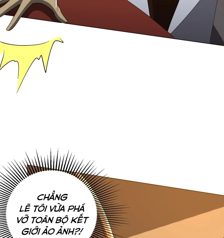 Toàn cầu kinh hoàng: Khởi đầu với hàng nghìn tỷ tiền âm phủ: Chapter 148