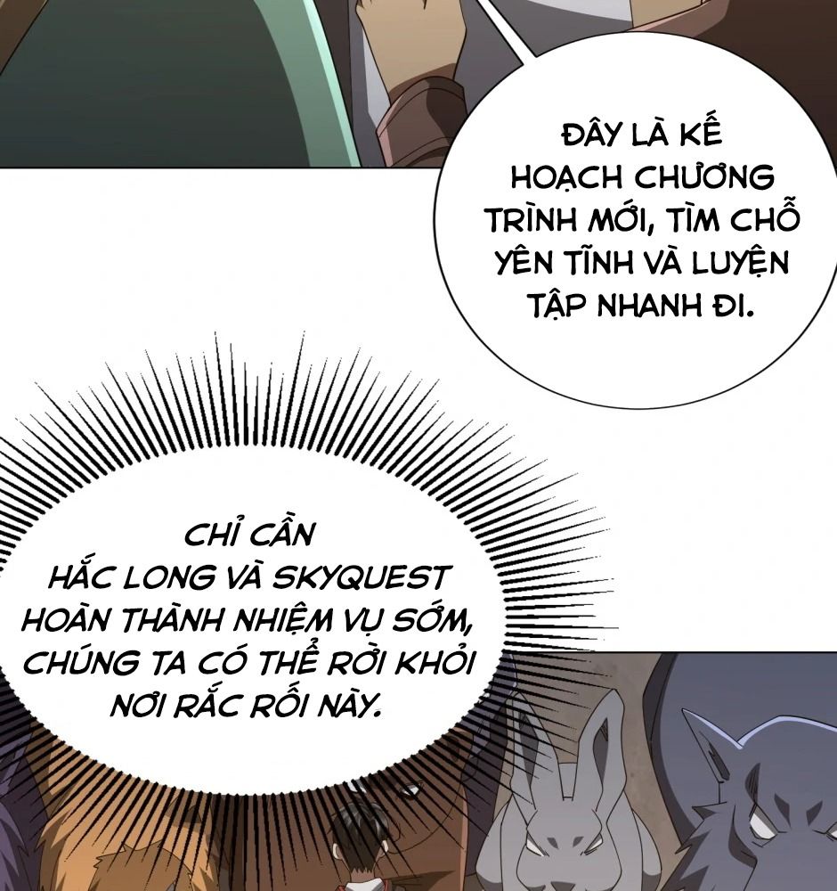 Toàn cầu kinh hoàng: Khởi đầu với hàng nghìn tỷ tiền âm phủ: Chapter 148