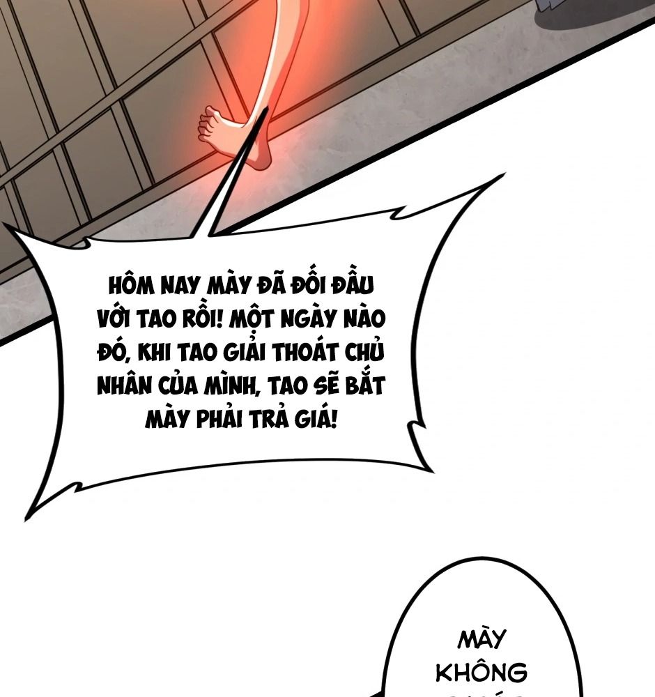 Toàn cầu kinh hoàng: Khởi đầu với hàng nghìn tỷ tiền âm phủ: Chapter 149