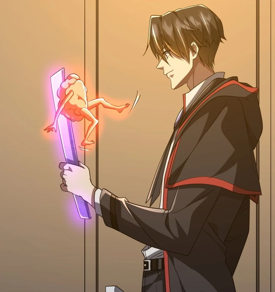 Toàn cầu kinh hoàng: Khởi đầu với hàng nghìn tỷ tiền âm phủ: Chapter 149