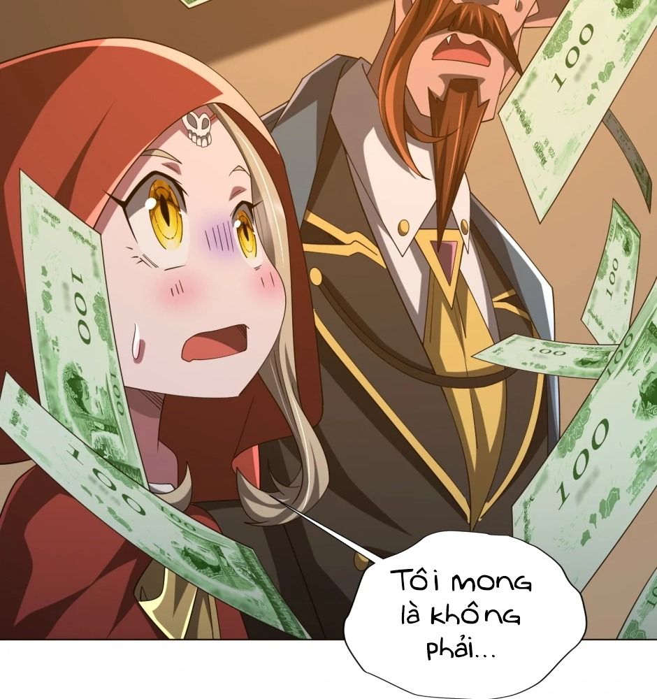 Toàn cầu kinh hoàng: Khởi đầu với hàng nghìn tỷ tiền âm phủ: Chapter 150