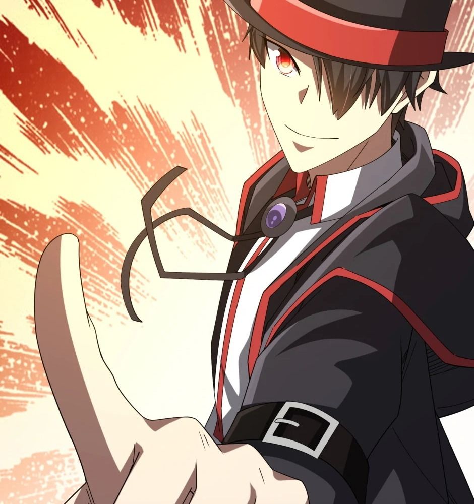 Toàn cầu kinh hoàng: Khởi đầu với hàng nghìn tỷ tiền âm phủ: Chapter 150