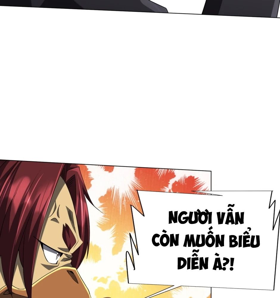 Toàn cầu kinh hoàng: Khởi đầu với hàng nghìn tỷ tiền âm phủ: Chapter 150