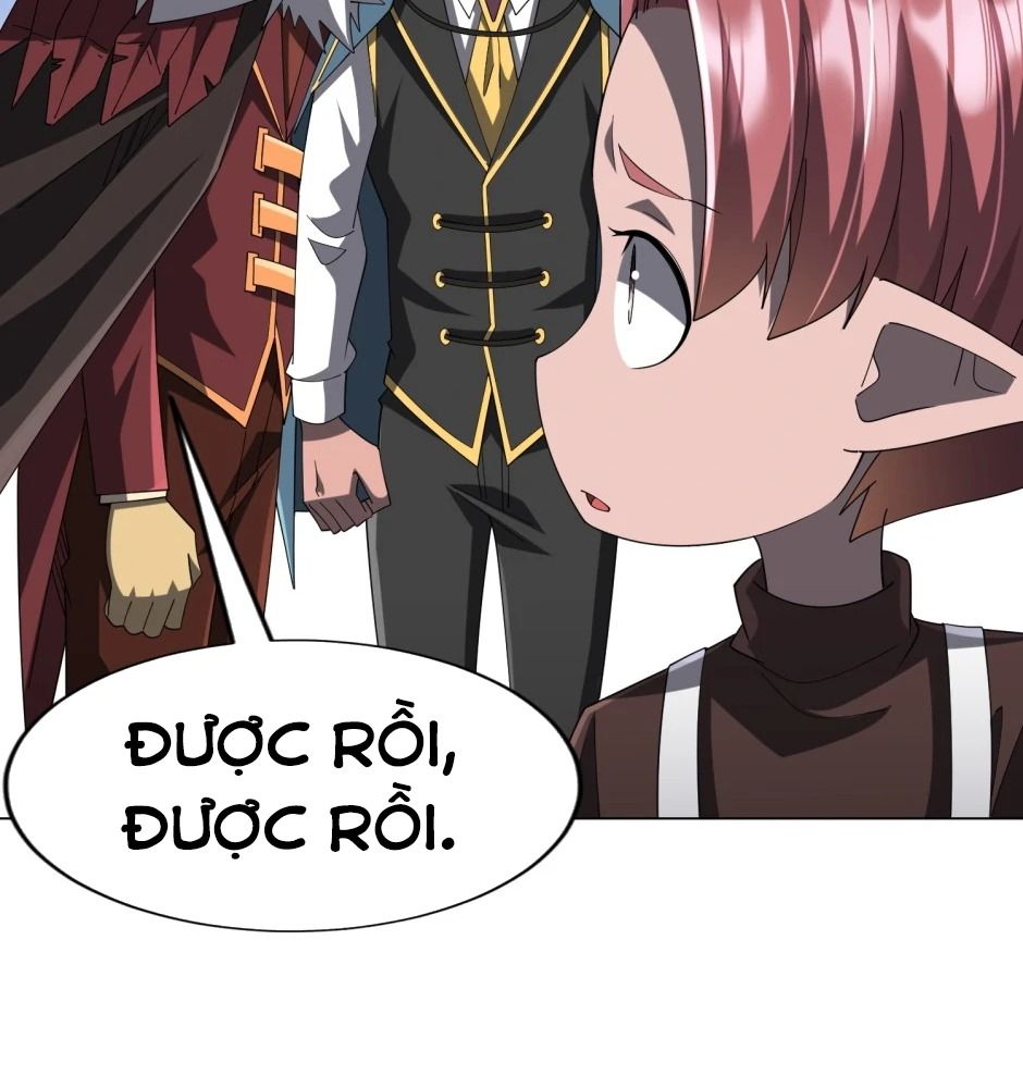 Toàn cầu kinh hoàng: Khởi đầu với hàng nghìn tỷ tiền âm phủ: Chapter 150