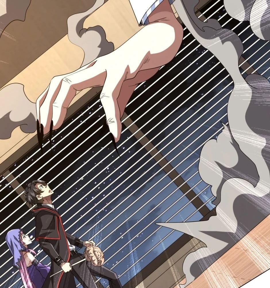 Toàn cầu kinh hoàng: Khởi đầu với hàng nghìn tỷ tiền âm phủ: Chapter 152