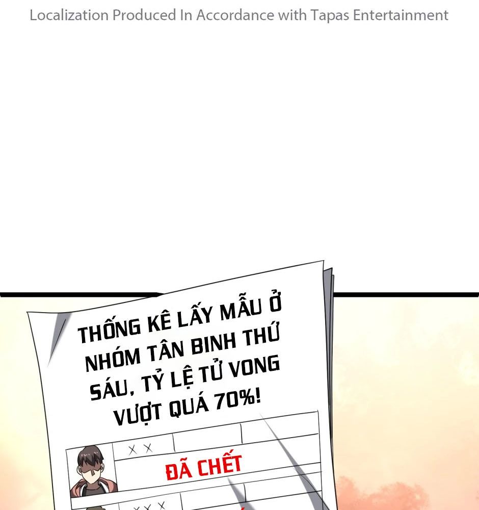 Toàn cầu kinh hoàng: Khởi đầu với hàng nghìn tỷ tiền âm phủ: Chapter 153