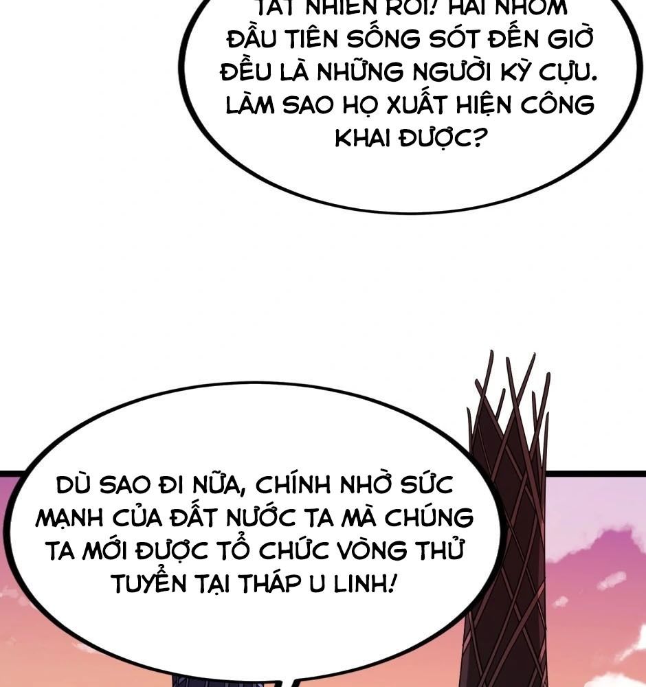Toàn cầu kinh hoàng: Khởi đầu với hàng nghìn tỷ tiền âm phủ: Chapter 153