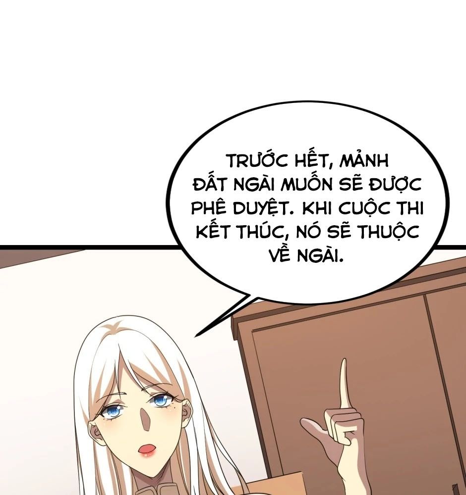 Toàn cầu kinh hoàng: Khởi đầu với hàng nghìn tỷ tiền âm phủ: Chapter 153