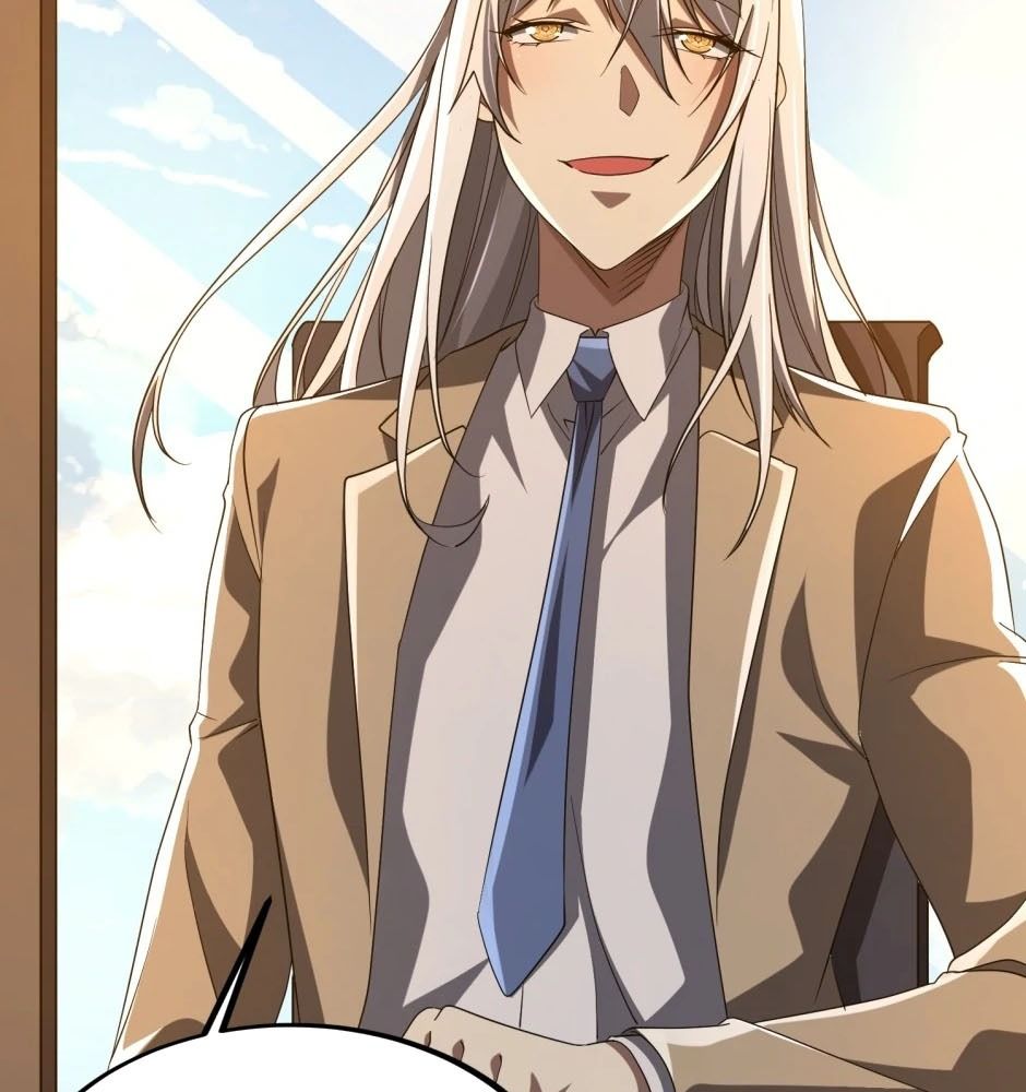 Toàn cầu kinh hoàng: Khởi đầu với hàng nghìn tỷ tiền âm phủ: Chapter 153