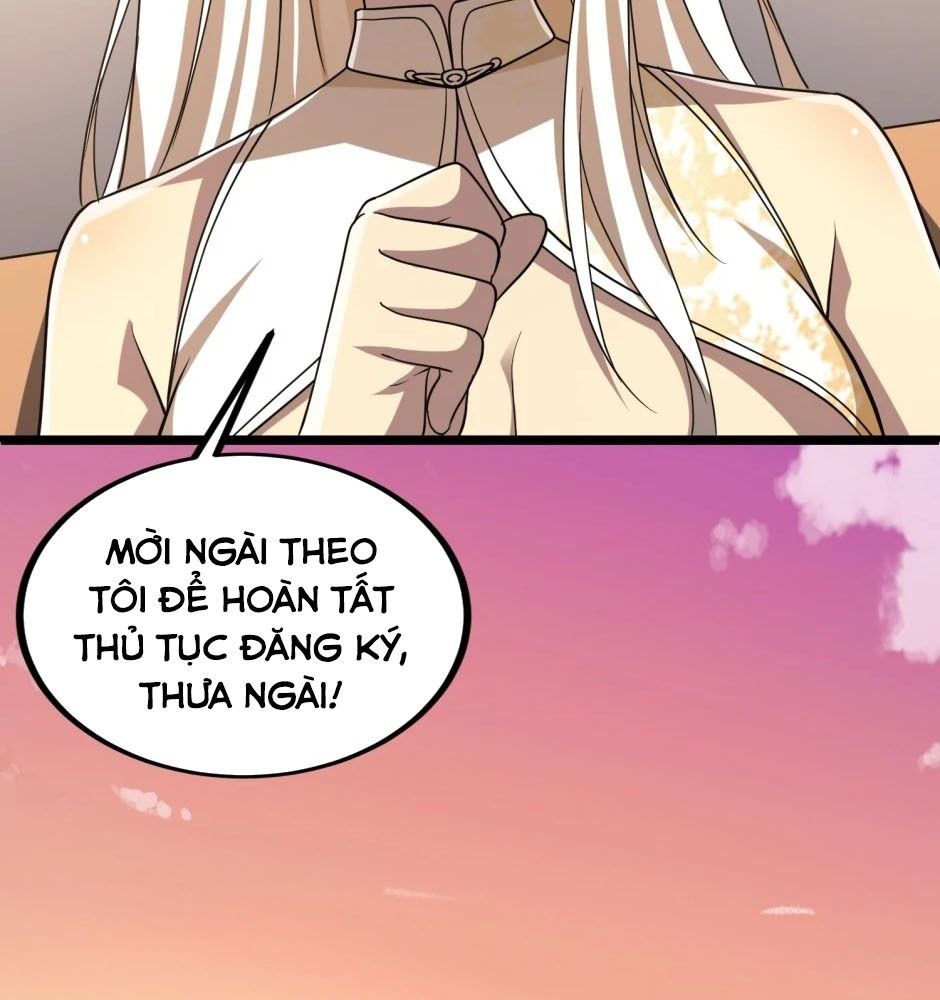 Toàn cầu kinh hoàng: Khởi đầu với hàng nghìn tỷ tiền âm phủ: Chapter 153