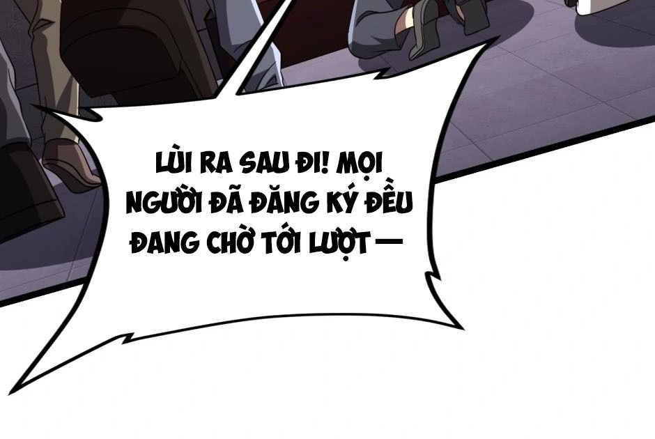 Toàn cầu kinh hoàng: Khởi đầu với hàng nghìn tỷ tiền âm phủ: Chapter 153