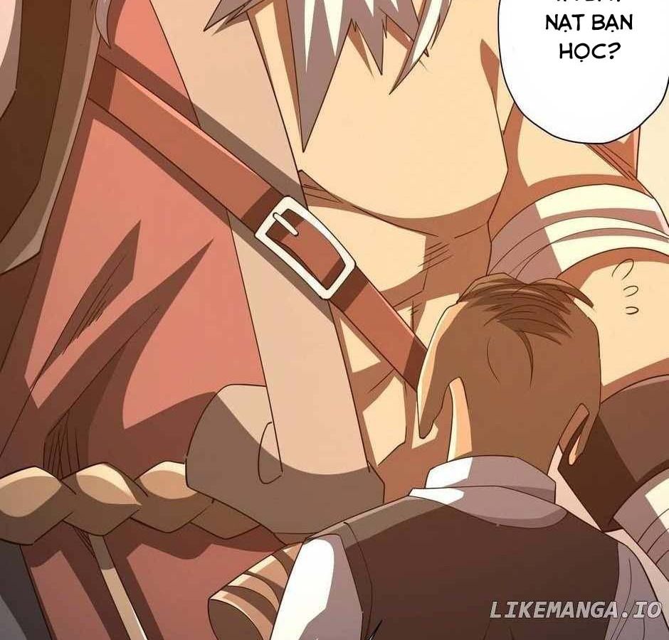 Toàn cầu kinh hoàng: Khởi đầu với hàng nghìn tỷ tiền âm phủ: Chapter 94