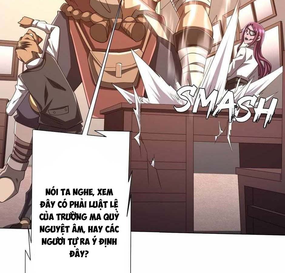 Toàn cầu kinh hoàng: Khởi đầu với hàng nghìn tỷ tiền âm phủ: Chapter 94