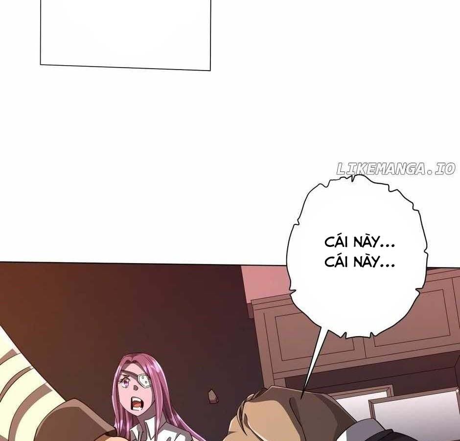 Toàn cầu kinh hoàng: Khởi đầu với hàng nghìn tỷ tiền âm phủ: Chapter 94