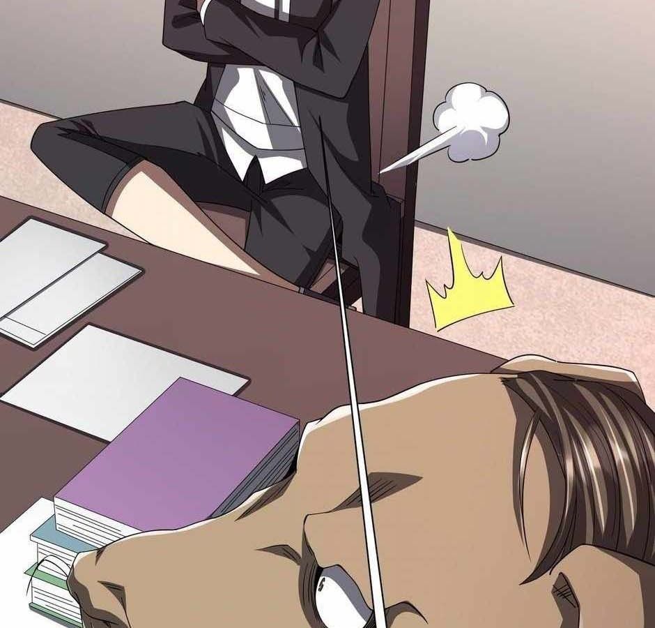 Toàn cầu kinh hoàng: Khởi đầu với hàng nghìn tỷ tiền âm phủ: Chapter 94