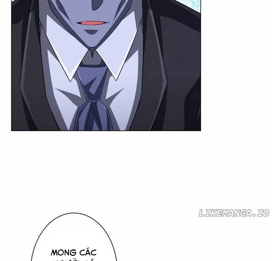 Toàn cầu kinh hoàng: Khởi đầu với hàng nghìn tỷ tiền âm phủ: Chapter 94