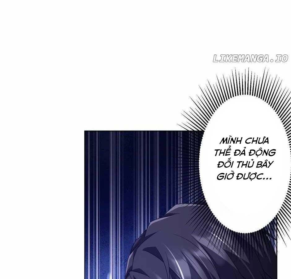 Toàn cầu kinh hoàng: Khởi đầu với hàng nghìn tỷ tiền âm phủ: Chapter 94