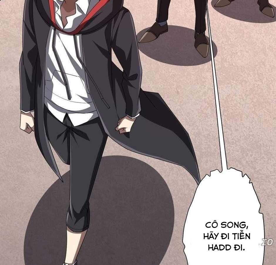 Toàn cầu kinh hoàng: Khởi đầu với hàng nghìn tỷ tiền âm phủ: Chapter 94