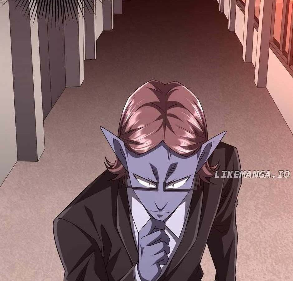 Toàn cầu kinh hoàng: Khởi đầu với hàng nghìn tỷ tiền âm phủ: Chapter 94