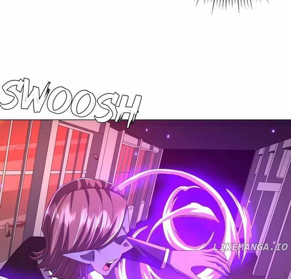 Toàn cầu kinh hoàng: Khởi đầu với hàng nghìn tỷ tiền âm phủ: Chapter 94