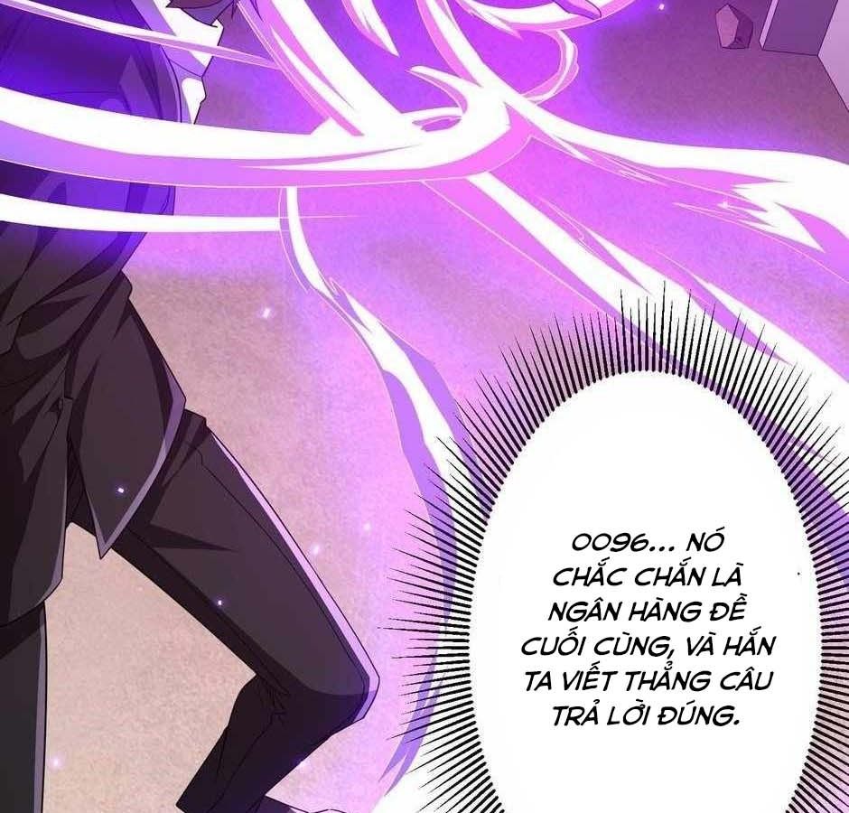 Toàn cầu kinh hoàng: Khởi đầu với hàng nghìn tỷ tiền âm phủ: Chapter 94