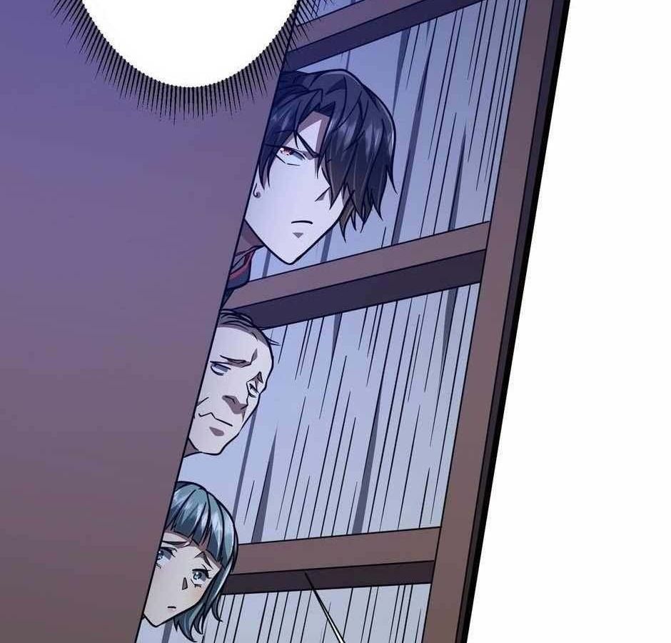 Toàn cầu kinh hoàng: Khởi đầu với hàng nghìn tỷ tiền âm phủ: Chapter 95