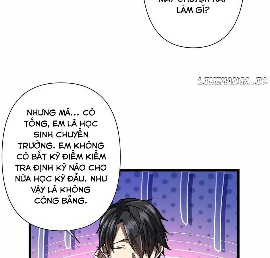 Toàn cầu kinh hoàng: Khởi đầu với hàng nghìn tỷ tiền âm phủ: Chapter 95