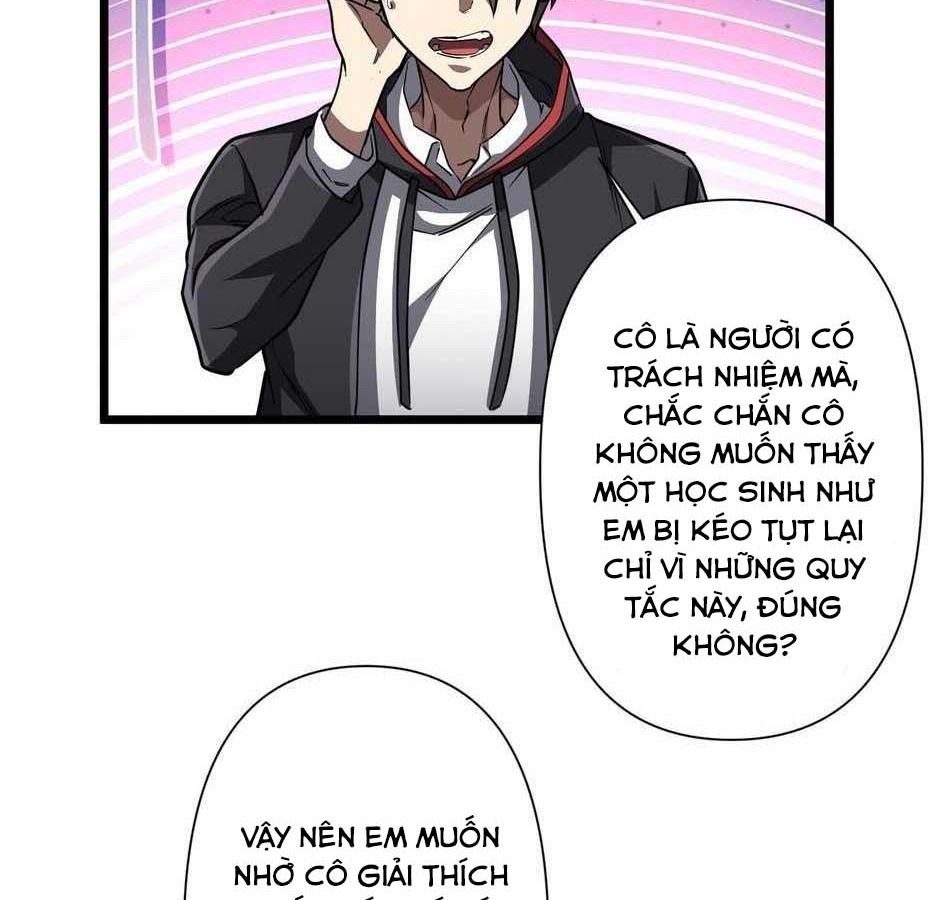 Toàn cầu kinh hoàng: Khởi đầu với hàng nghìn tỷ tiền âm phủ: Chapter 95