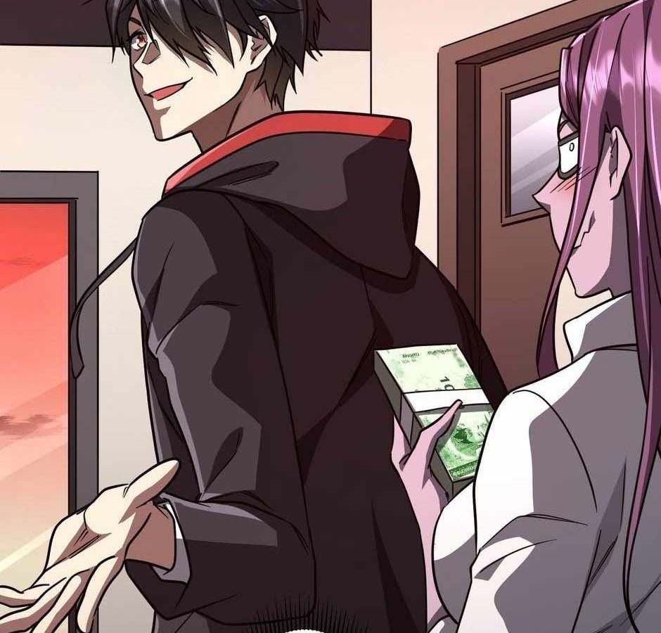 Toàn cầu kinh hoàng: Khởi đầu với hàng nghìn tỷ tiền âm phủ: Chapter 95