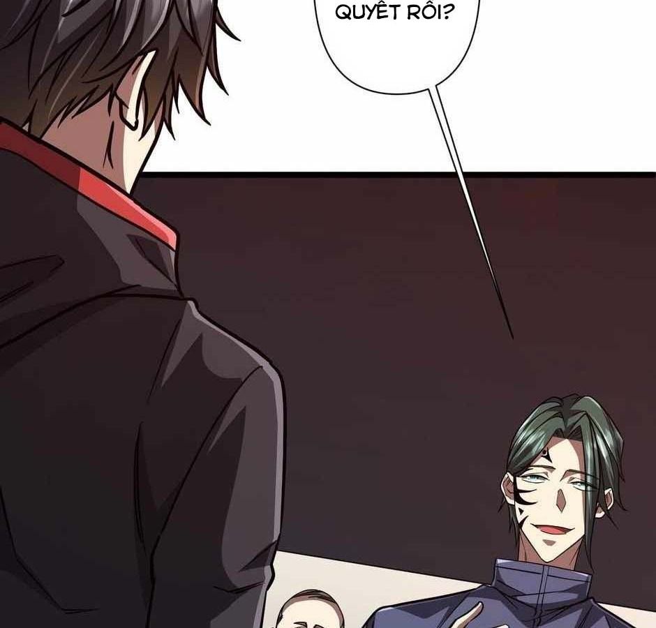 Toàn cầu kinh hoàng: Khởi đầu với hàng nghìn tỷ tiền âm phủ: Chapter 95