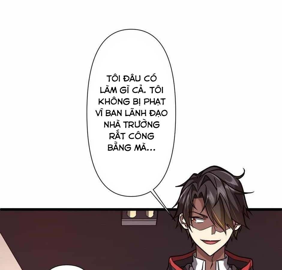 Toàn cầu kinh hoàng: Khởi đầu với hàng nghìn tỷ tiền âm phủ: Chapter 95