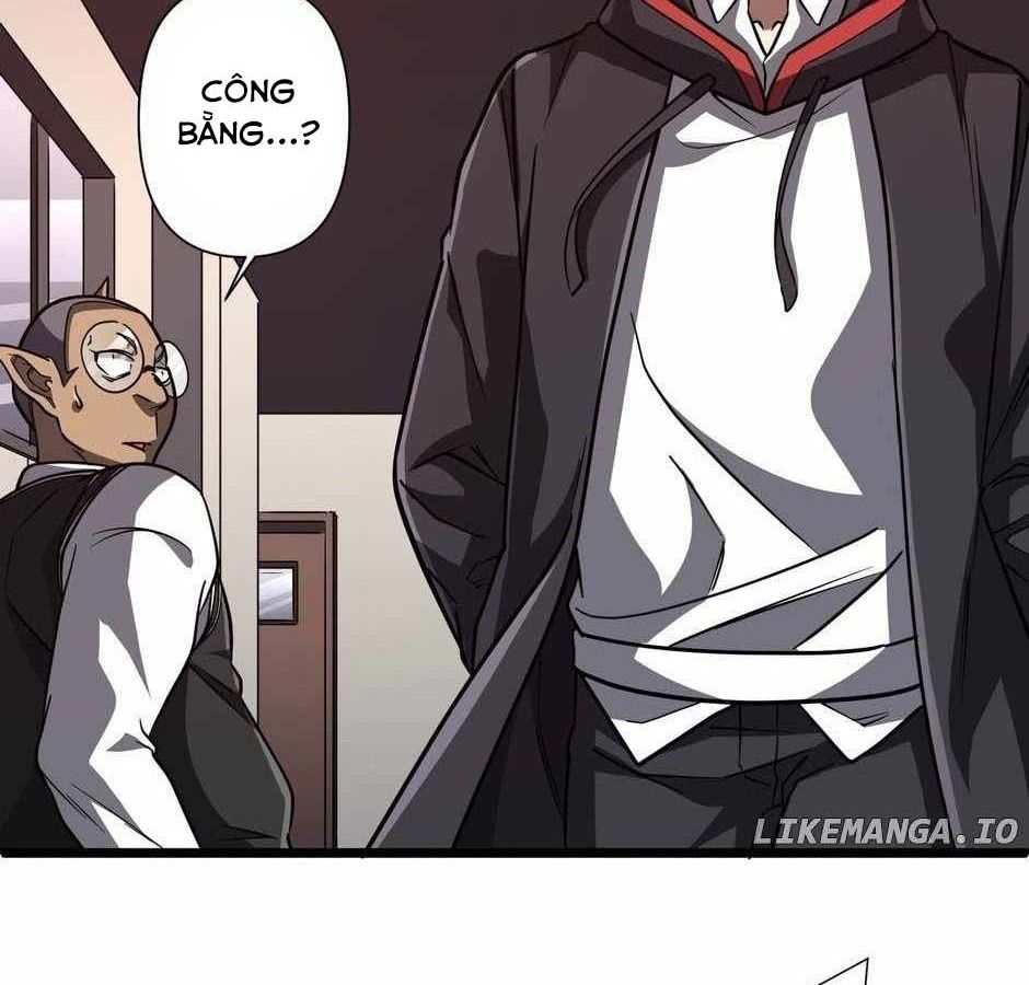 Toàn cầu kinh hoàng: Khởi đầu với hàng nghìn tỷ tiền âm phủ: Chapter 95