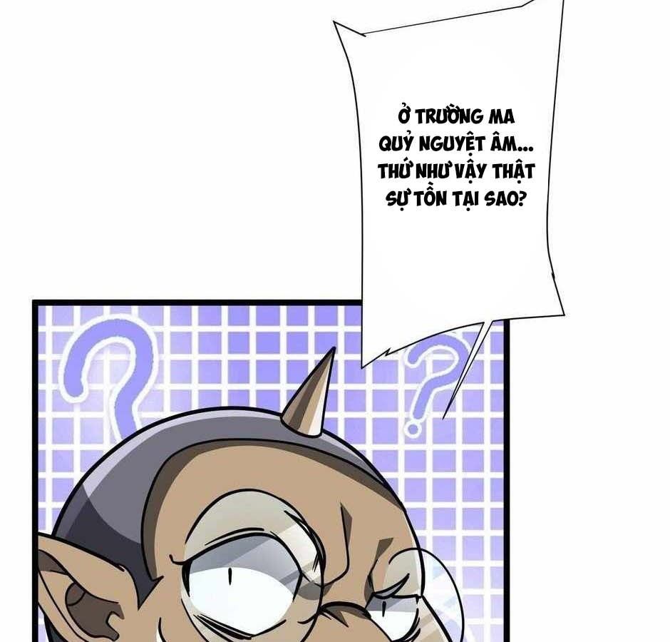 Toàn cầu kinh hoàng: Khởi đầu với hàng nghìn tỷ tiền âm phủ: Chapter 95