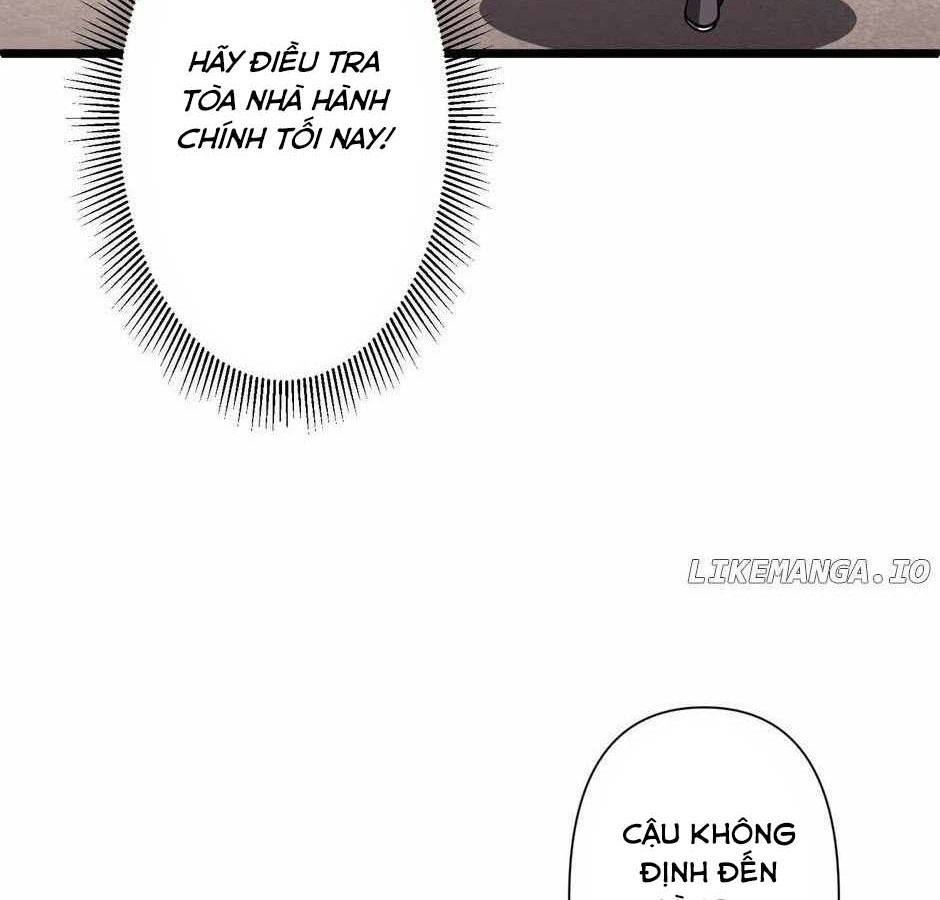 Toàn cầu kinh hoàng: Khởi đầu với hàng nghìn tỷ tiền âm phủ: Chapter 95