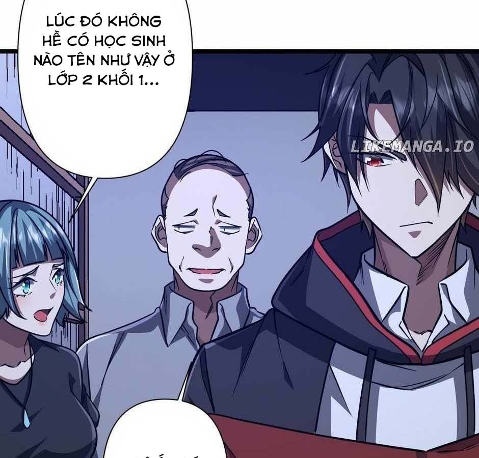 Toàn cầu kinh hoàng: Khởi đầu với hàng nghìn tỷ tiền âm phủ: Chapter 95