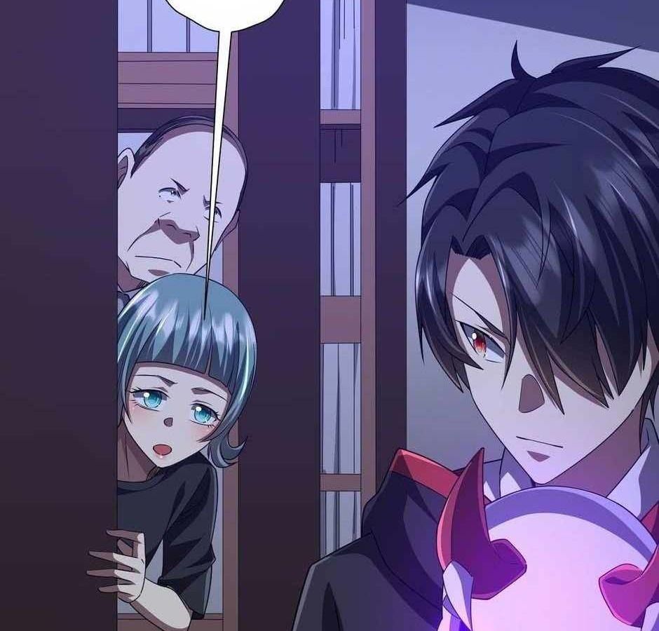 Toàn cầu kinh hoàng: Khởi đầu với hàng nghìn tỷ tiền âm phủ: Chapter 96