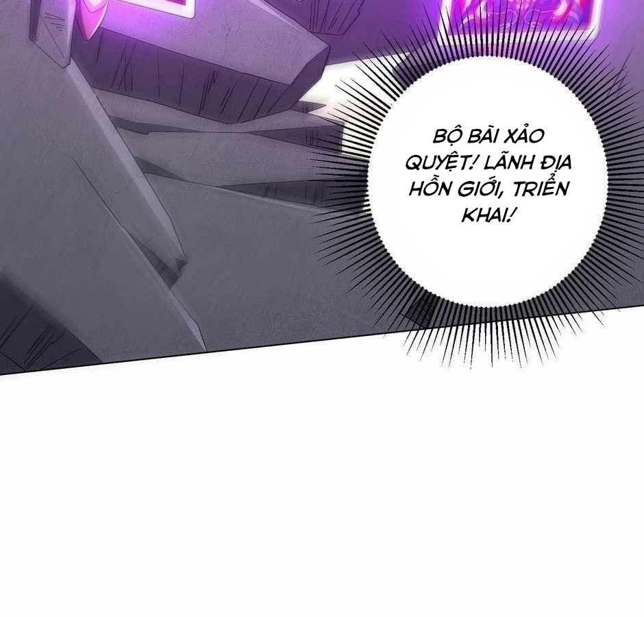 Toàn cầu kinh hoàng: Khởi đầu với hàng nghìn tỷ tiền âm phủ: Chapter 97