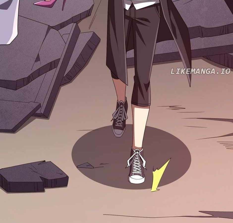 Toàn cầu kinh hoàng: Khởi đầu với hàng nghìn tỷ tiền âm phủ: Chapter 97