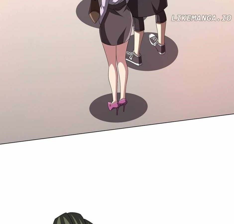 Toàn cầu kinh hoàng: Khởi đầu với hàng nghìn tỷ tiền âm phủ: Chapter 97