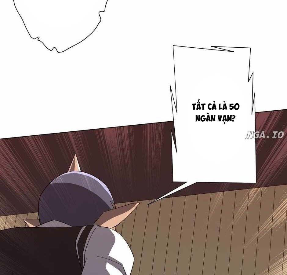 Toàn cầu kinh hoàng: Khởi đầu với hàng nghìn tỷ tiền âm phủ: Chapter 97