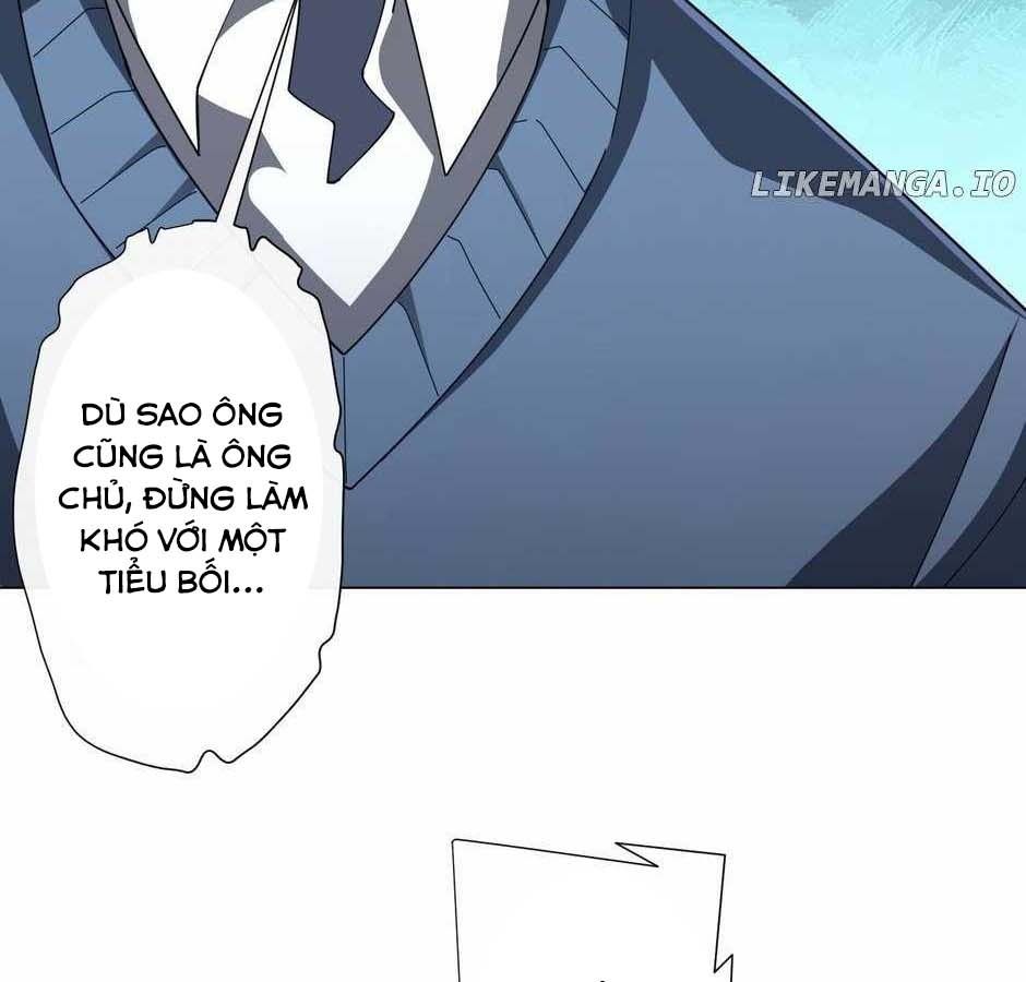 Toàn cầu kinh hoàng: Khởi đầu với hàng nghìn tỷ tiền âm phủ: Chapter 97