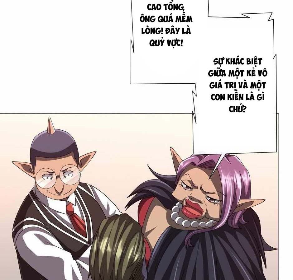 Toàn cầu kinh hoàng: Khởi đầu với hàng nghìn tỷ tiền âm phủ: Chapter 97