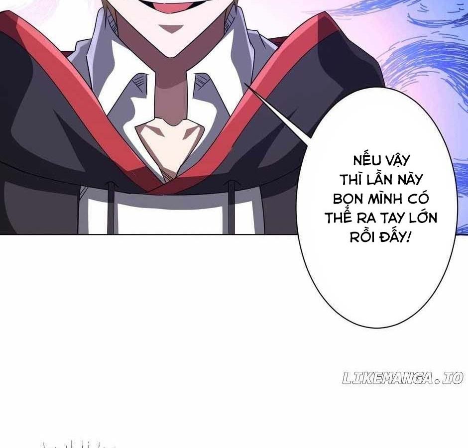 Toàn cầu kinh hoàng: Khởi đầu với hàng nghìn tỷ tiền âm phủ: Chapter 97