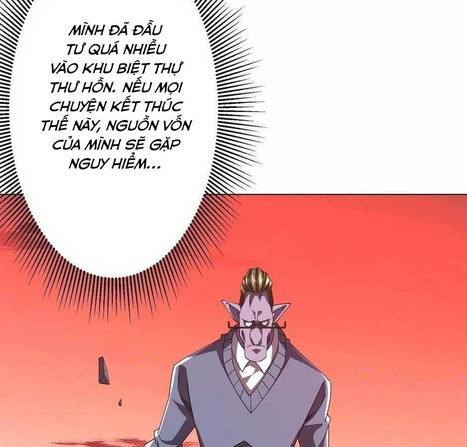 Toàn cầu kinh hoàng: Khởi đầu với hàng nghìn tỷ tiền âm phủ: Chapter 98