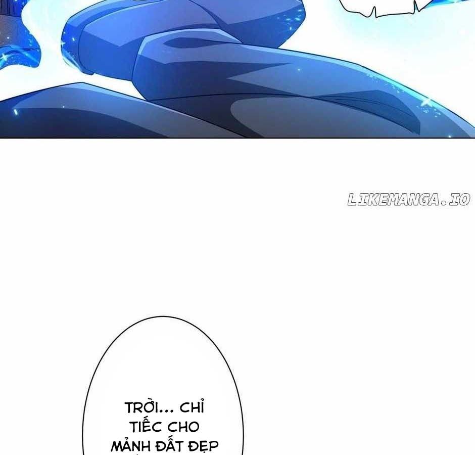 Toàn cầu kinh hoàng: Khởi đầu với hàng nghìn tỷ tiền âm phủ: Chapter 98