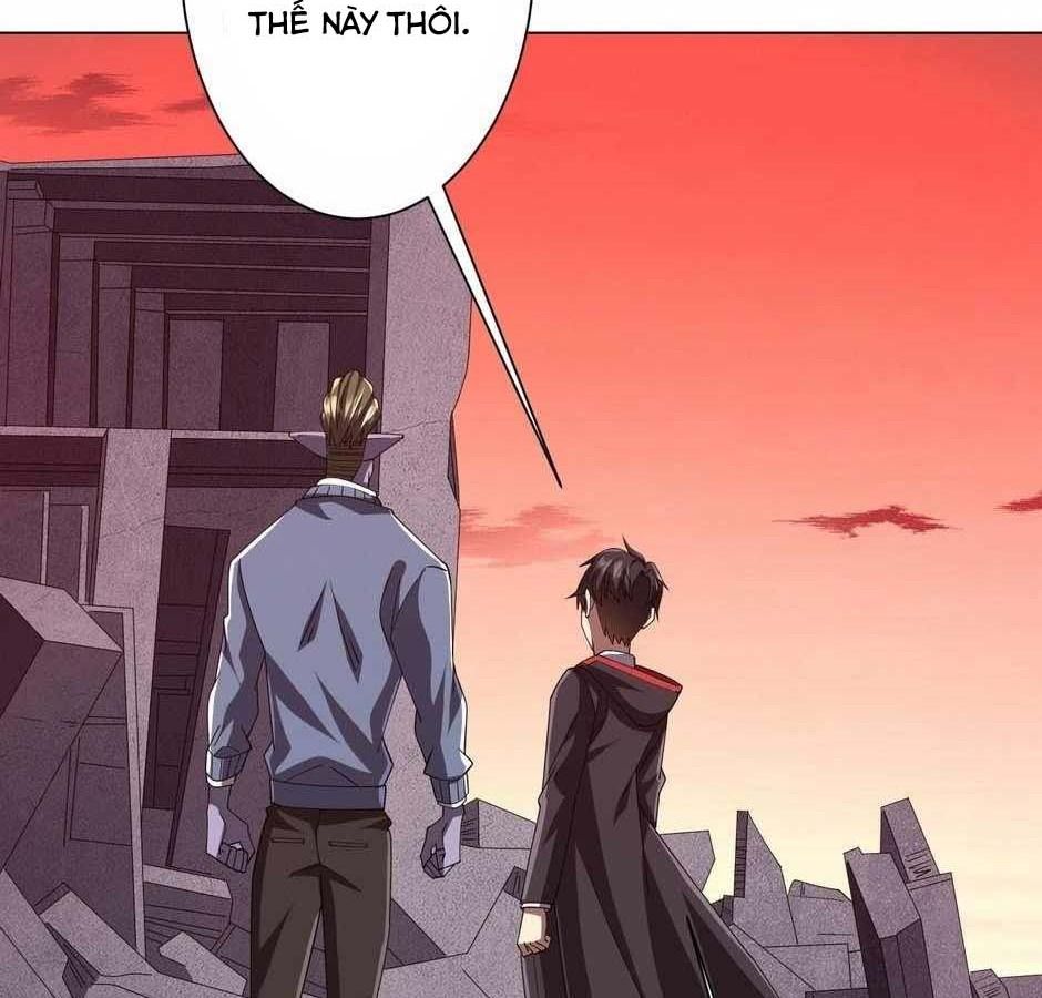 Toàn cầu kinh hoàng: Khởi đầu với hàng nghìn tỷ tiền âm phủ: Chapter 98