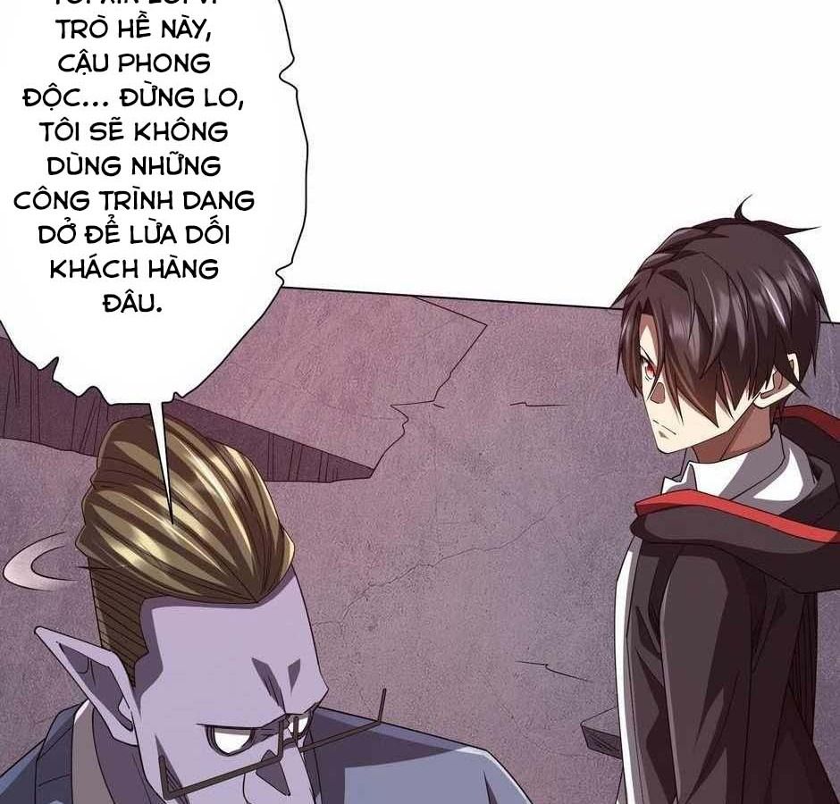 Toàn cầu kinh hoàng: Khởi đầu với hàng nghìn tỷ tiền âm phủ: Chapter 98